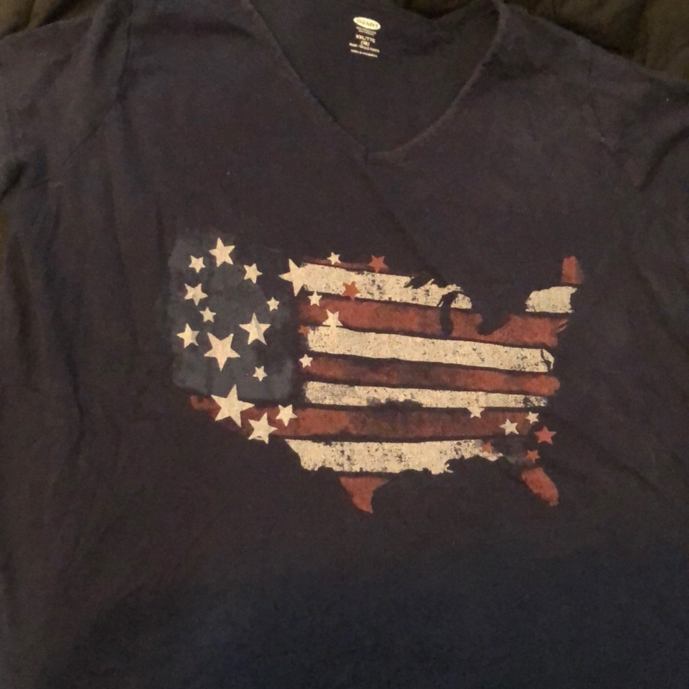 4th of July Shirt